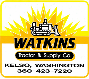 Watkins Tractor & Supply